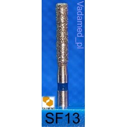 Wiertło diamentowe na turbinę Saimeng SF13