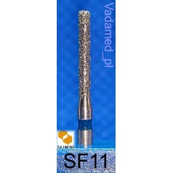 Wiertło diamentowe na turbinę Saimeng SF11